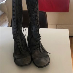 Charles David Tall Boots